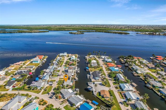 11860 Island Ave, Other City - In The State Of Florida, FL 33993