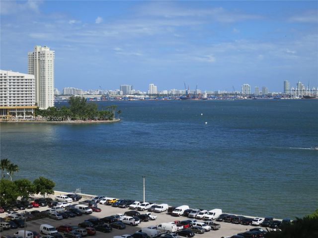 1300 BRICKELL BAY DR 1110, Miami, FL 33131