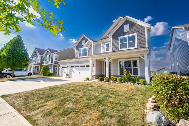 4300 W Fork Drive, Westfield, IN 46062