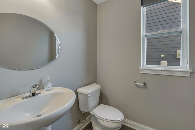 4300 W Fork Drive, Westfield, IN 46062