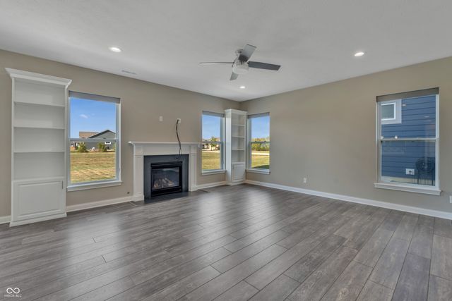 4300 W Fork Drive, Westfield, IN 46062