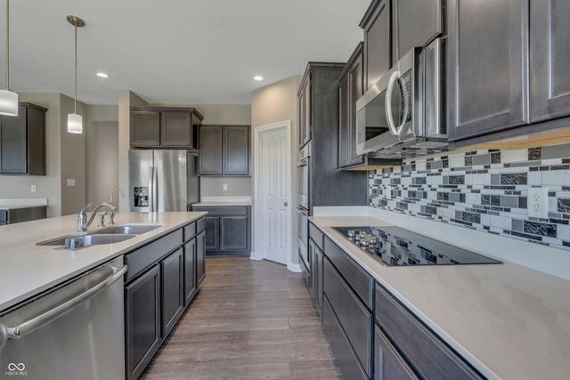 4300 W Fork Drive, Westfield, IN 46062