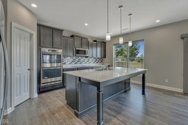 4300 W Fork Drive, Westfield, IN 46062