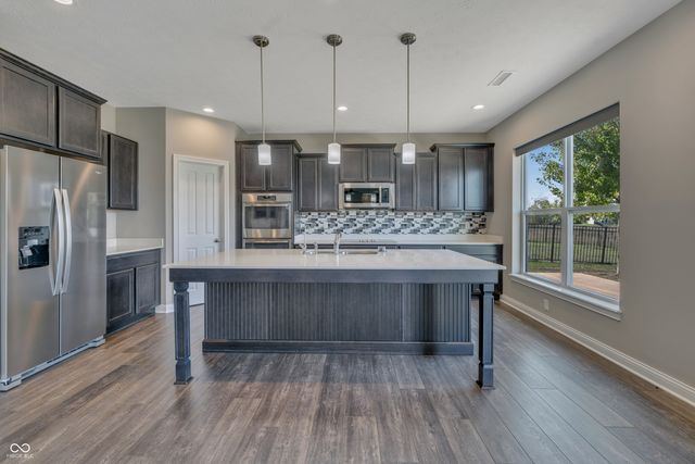 4300 W Fork Drive, Westfield, IN 46062