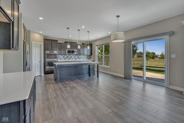 4300 W Fork Drive, Westfield, IN 46062