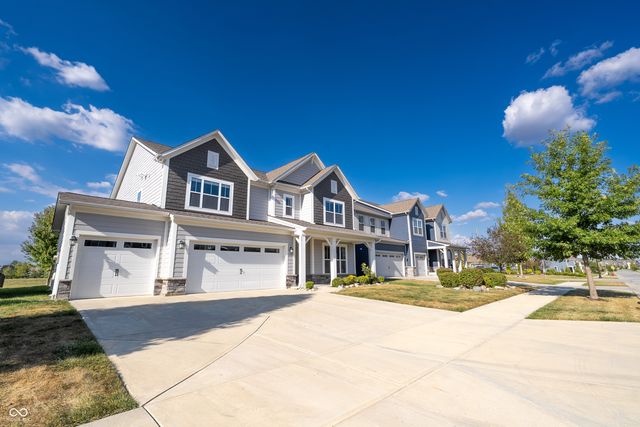 4300 W Fork Drive, Westfield, IN 46062