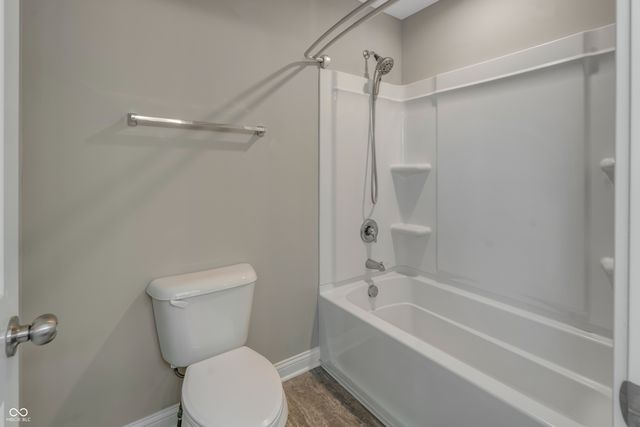 4300 W Fork Drive, Westfield, IN 46062