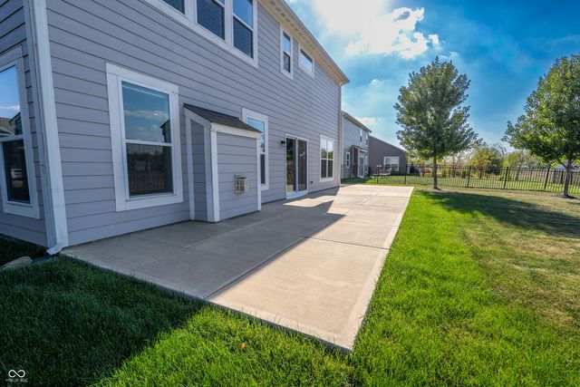 4300 W Fork Drive, Westfield, IN 46062