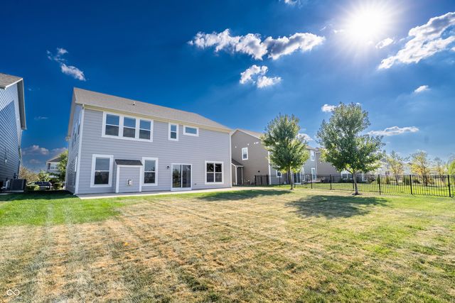 4300 W Fork Drive, Westfield, IN 46062