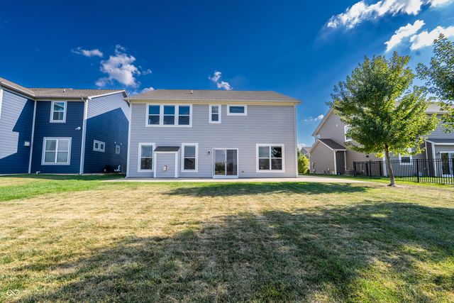 4300 W Fork Drive, Westfield, IN 46062