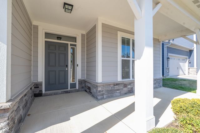 4300 W Fork Drive, Westfield, IN 46062