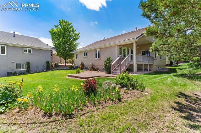 1680 Doe Run Point, Colorado Springs, CO 80919