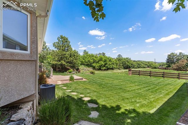 1680 Doe Run Point, Colorado Springs, CO 80919