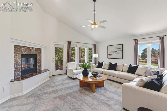 1680 Doe Run Point, Colorado Springs, CO 80919