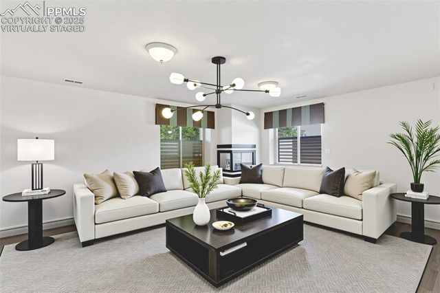 1680 Doe Run Point, Colorado Springs, CO 80919