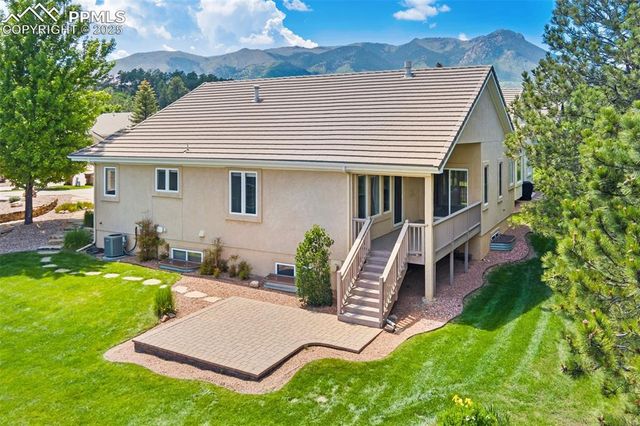 1680 Doe Run Point, Colorado Springs, CO 80919