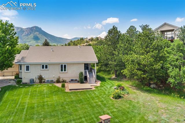 1680 Doe Run Point, Colorado Springs, CO 80919