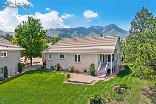 1680 Doe Run Point, Colorado Springs, CO 80919