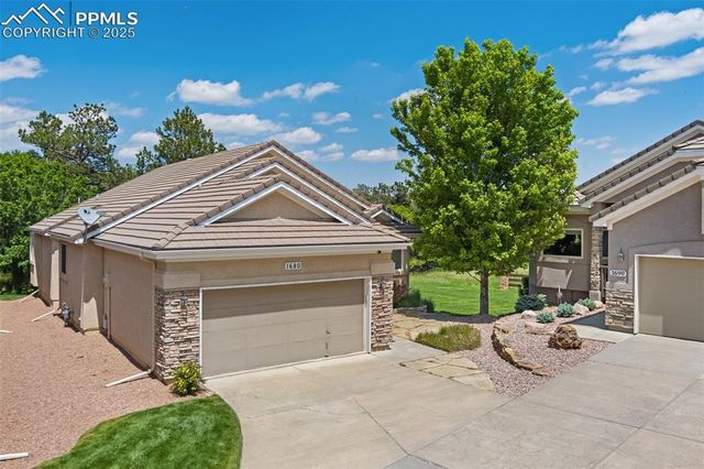 1680 Doe Run Point, Colorado Springs, CO 80919