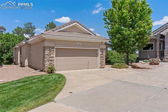 1680 Doe Run Point, Colorado Springs, CO 80919