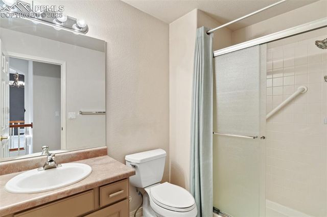 1680 Doe Run Point, Colorado Springs, CO 80919