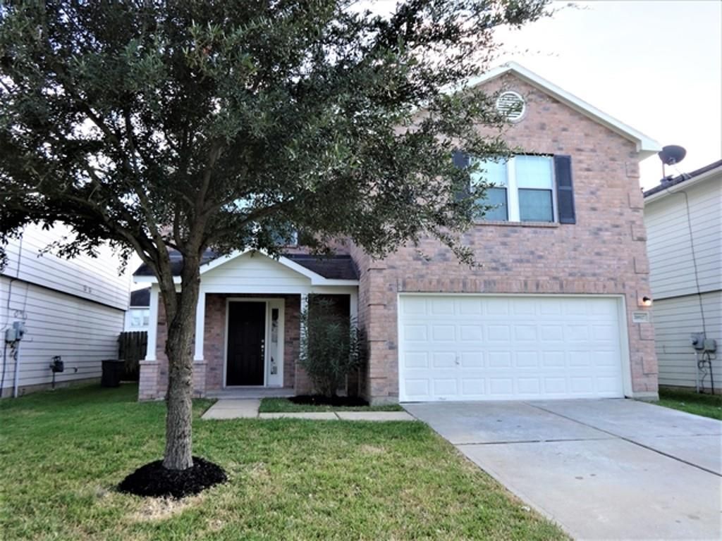 20927 Banyan Crest Lane, Katy, TX 77449