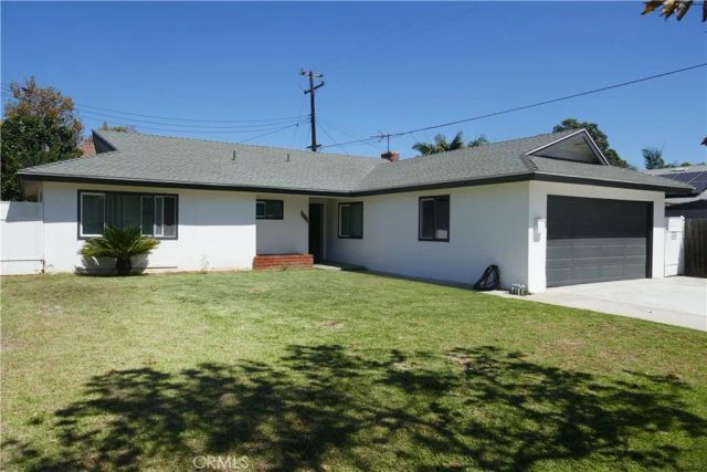 1911 W Maywood, Santa Ana, CA 92704