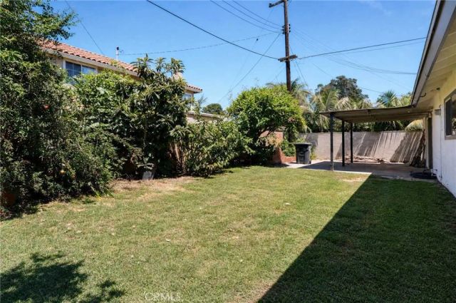 1911 W Maywood, Santa Ana, CA 92704