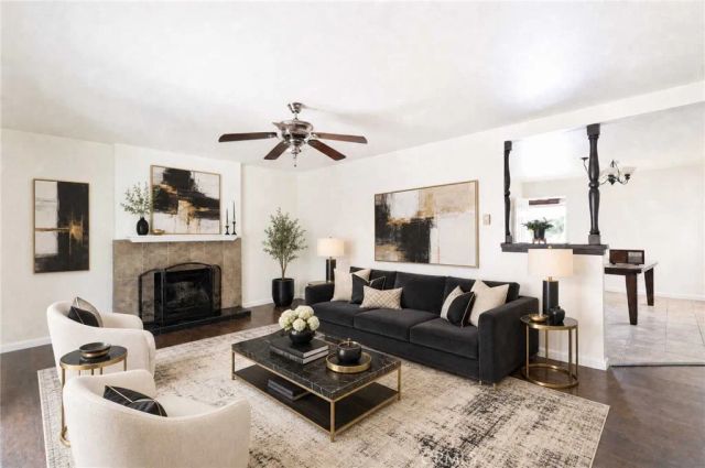 1911 W Maywood, Santa Ana, CA 92704