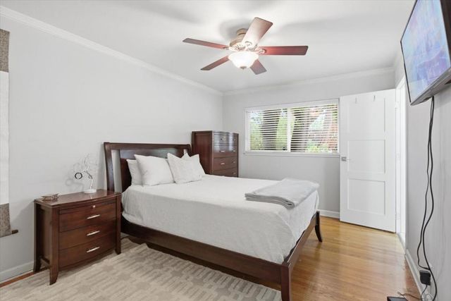 5267 Woodstock Way, San Jose, CA 95118