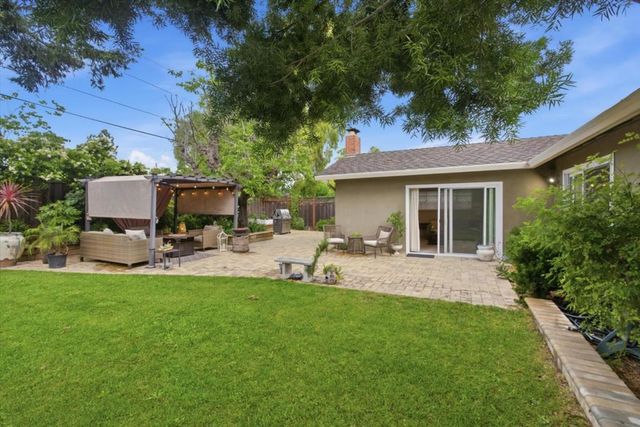 5267 Woodstock Way, San Jose, CA 95118