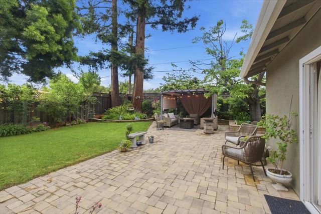 5267 Woodstock Way, San Jose, CA 95118