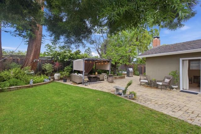 5267 Woodstock Way, San Jose, CA 95118