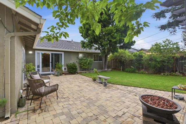 5267 Woodstock Way, San Jose, CA 95118