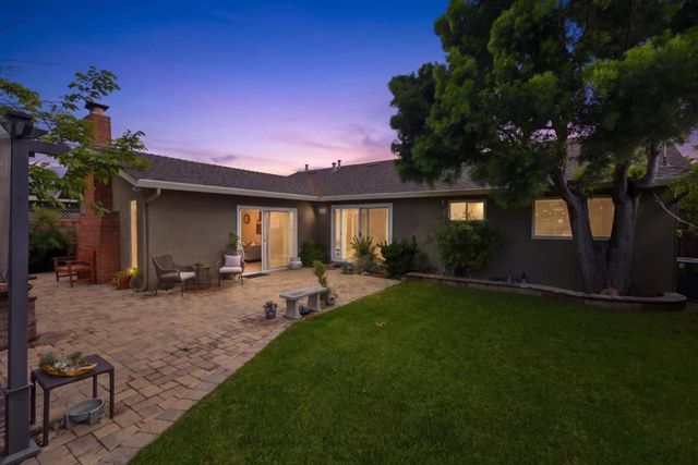 5267 Woodstock Way, San Jose, CA 95118