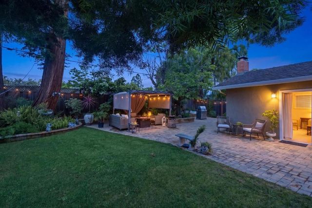 5267 Woodstock Way, San Jose, CA 95118