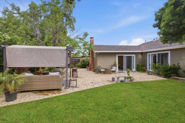 5267 Woodstock Way, San Jose, CA 95118