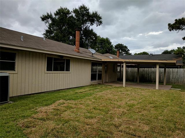 4523 Stallion Brook Lane, Spring, TX 77388