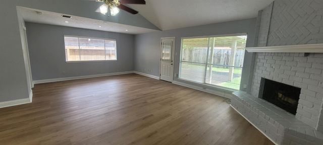 4523 Stallion Brook Lane, Spring, TX 77388