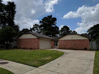 4523 Stallion Brook Lane, Spring, TX 77388