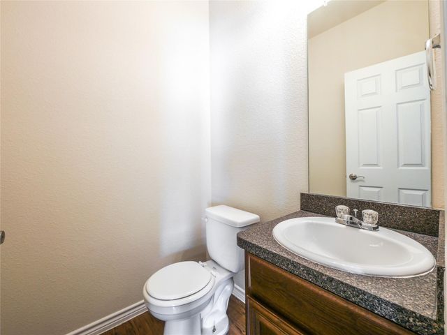 5409 Dolores Place, Denton, TX 76208