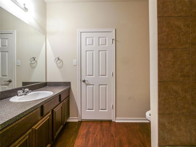 5409 Dolores Place, Denton, TX 76208