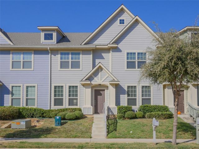 5409 Dolores Place, Denton, TX 76208
