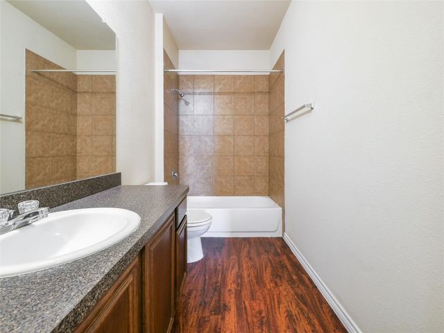 5409 Dolores Place, Denton, TX 76208