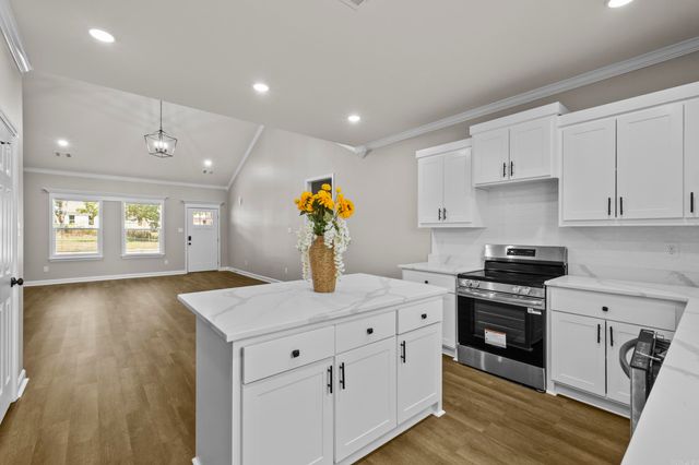 107 Christian Lane, Cabot, AR 72023