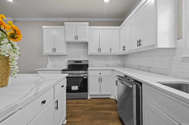 107 Christian Lane, Cabot, AR 72023
