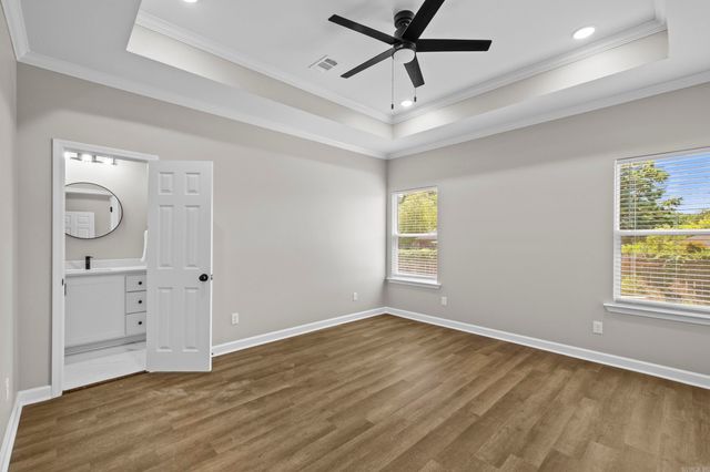 107 Christian Lane, Cabot, AR 72023