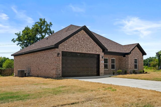 107 Christian Lane, Cabot, AR 72023