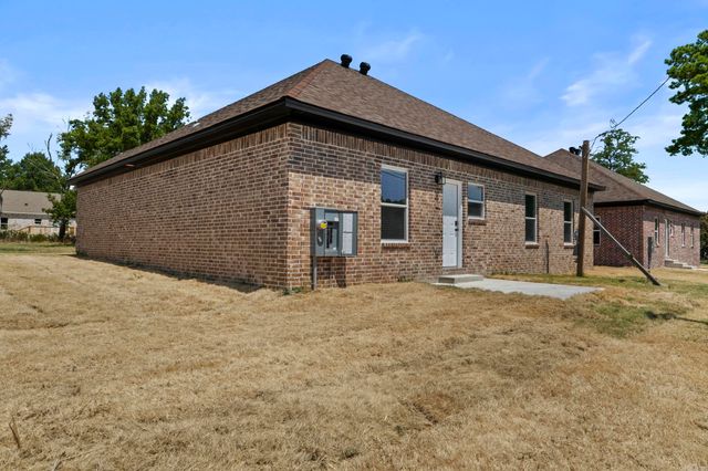 107 Christian Lane, Cabot, AR 72023