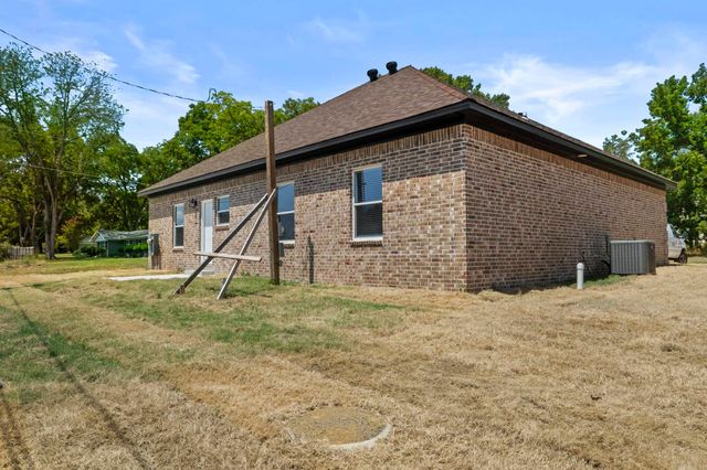 107 Christian Lane, Cabot, AR 72023
